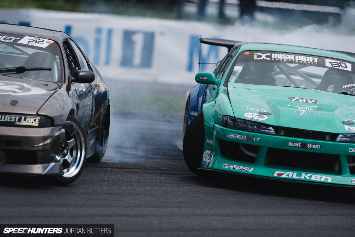 Moments In Time: Global Warfare III