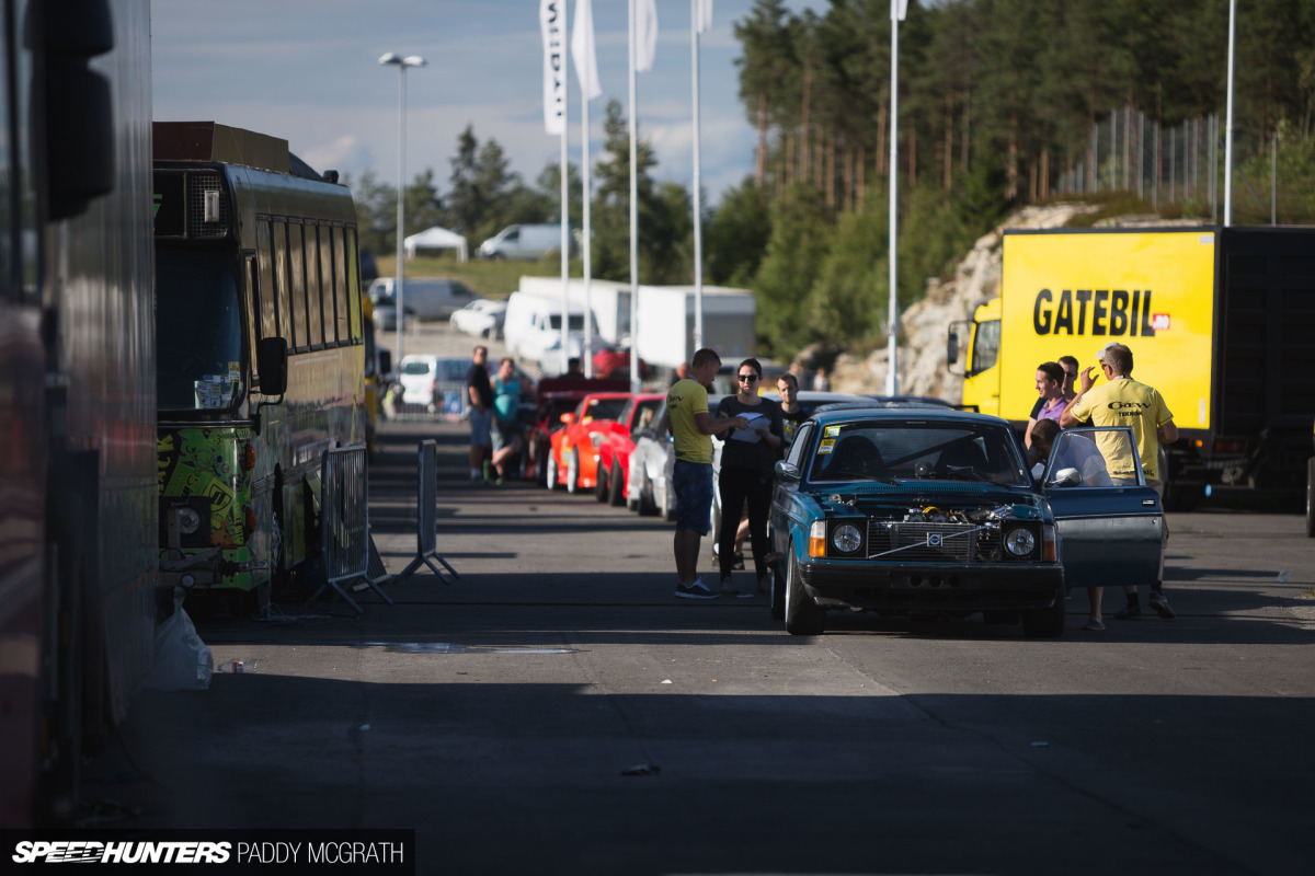 ITM Gatebil Setup 2016 by Paddy McGrath-2