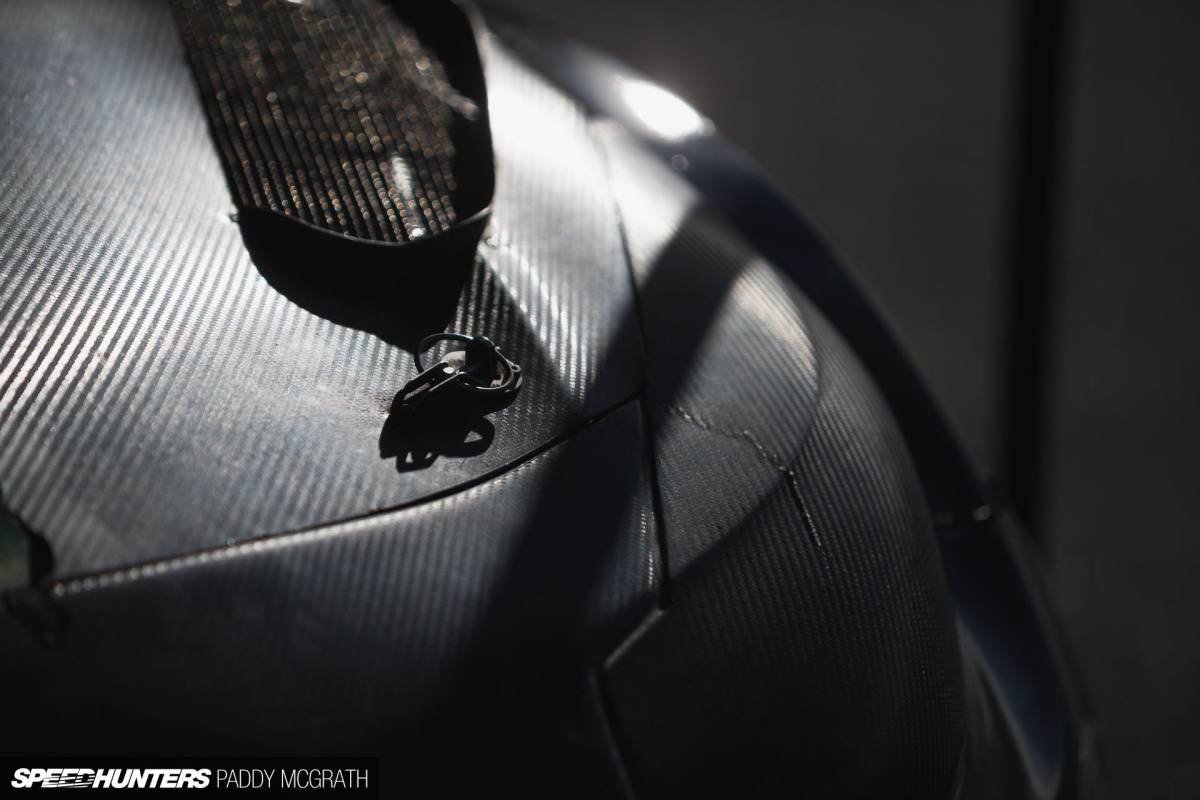 ITM Gatebil Setup 2016 by Paddy McGrath-6