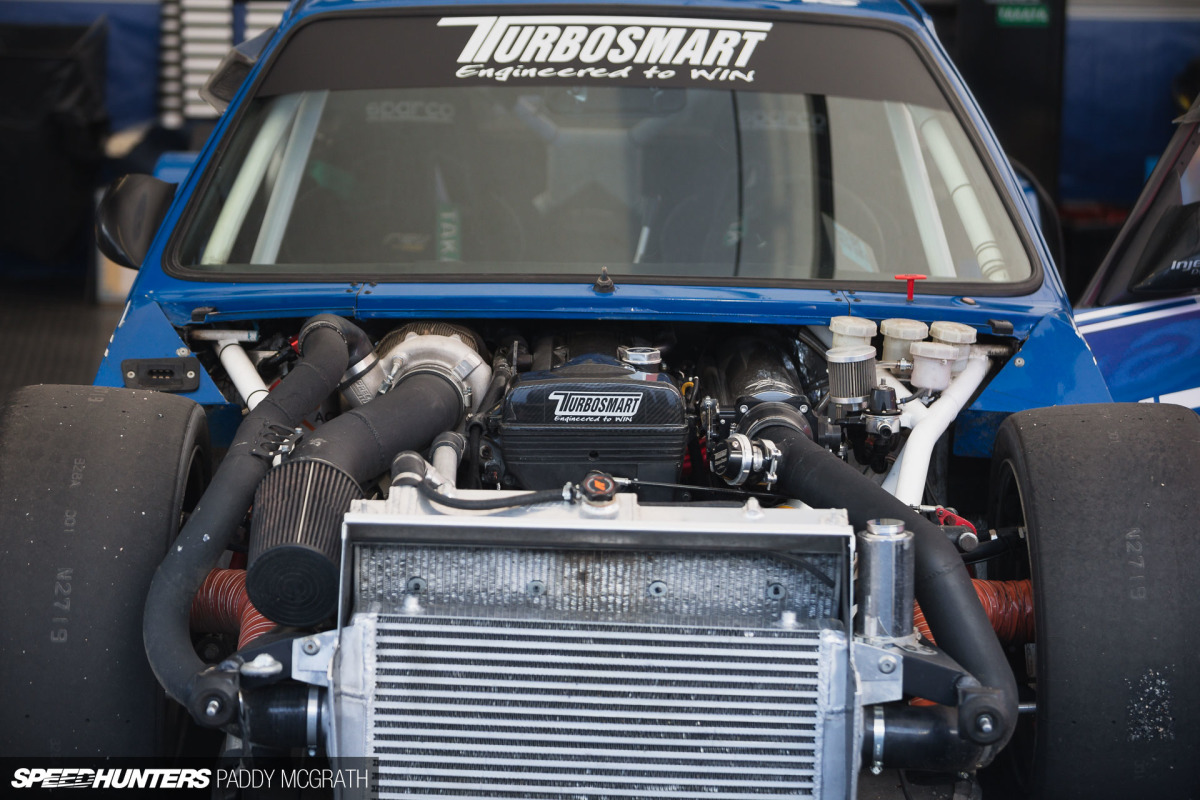 ITM Gatebil Setup 2016 by Paddy McGrath-7