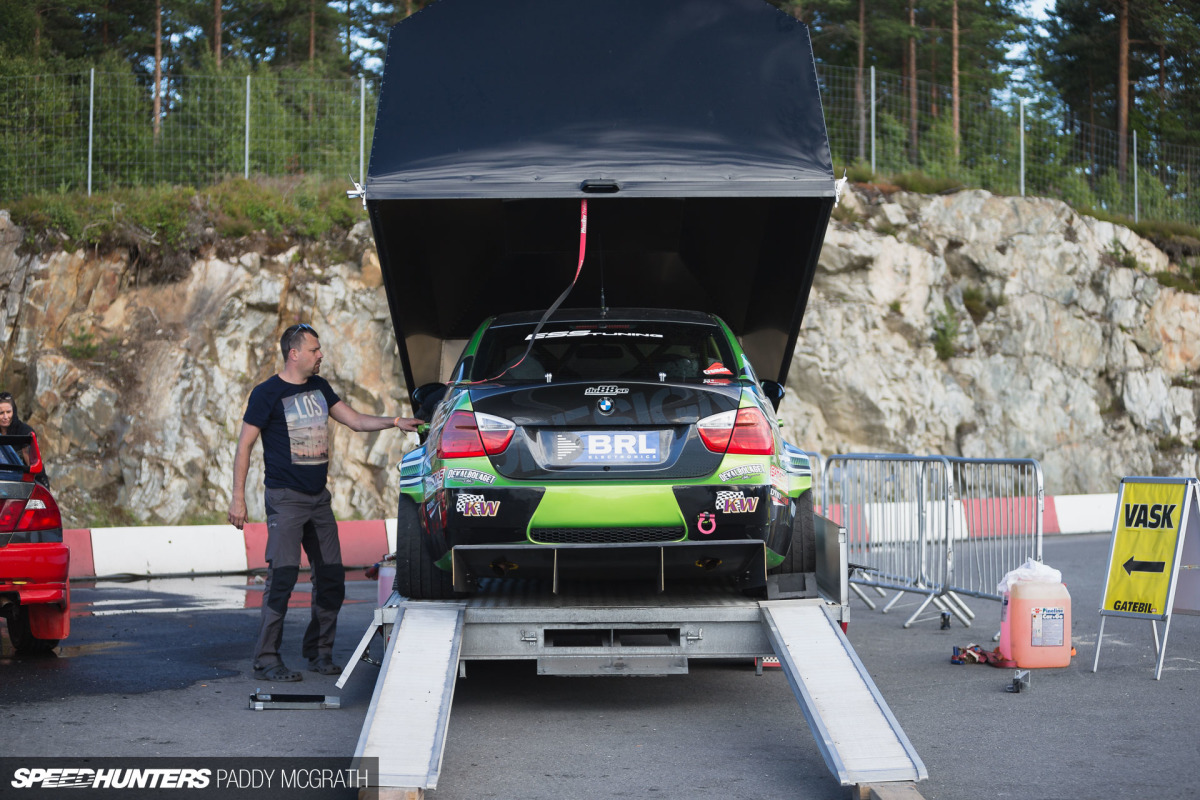 ITM Gatebil Setup 2016 by Paddy McGrath-12