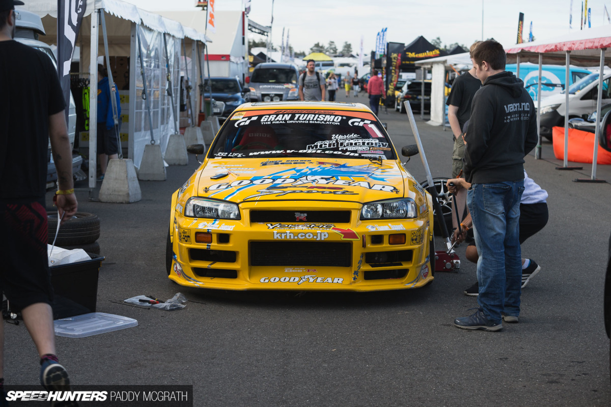 ITM Gatebil Setup 2016 by Paddy McGrath-14