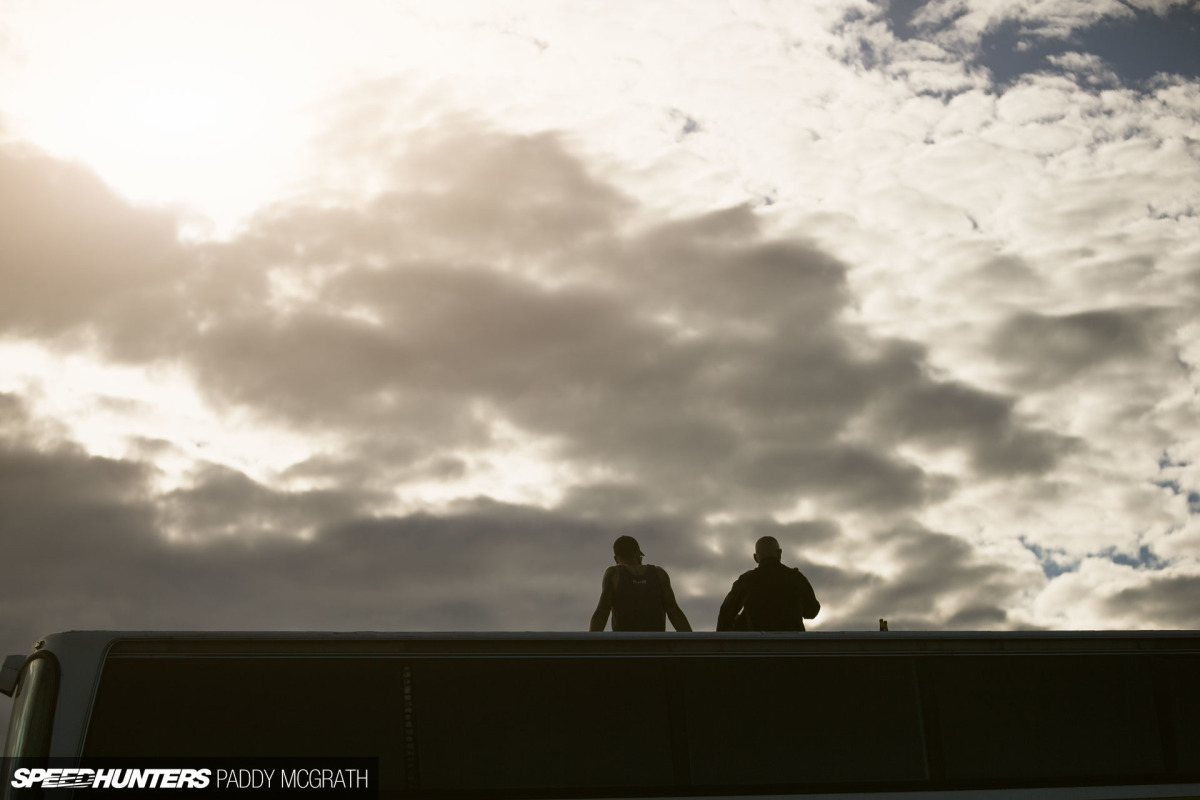 ITM Gatebil Setup 2016 by Paddy McGrath EXTRA-1-2