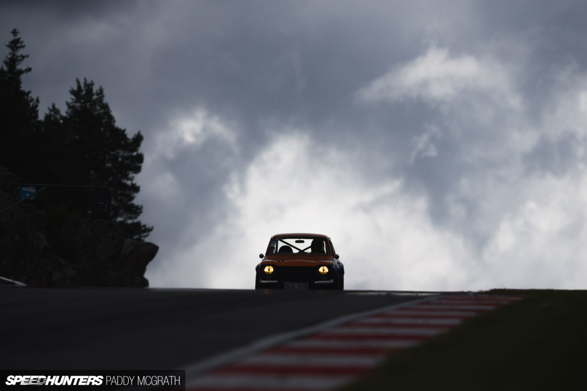 Gatebil Rudskogen Friday by Paddy McGrath-7