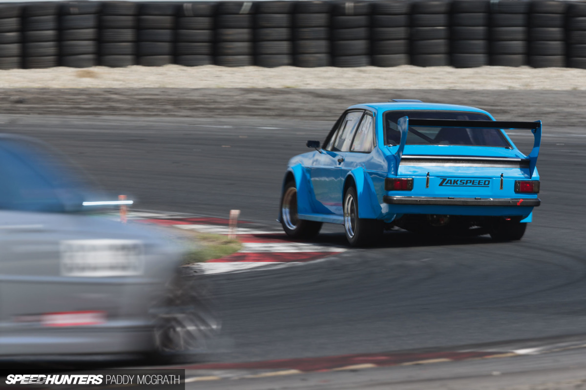 Gatebil Rudskogen Friday by Paddy McGrath-12