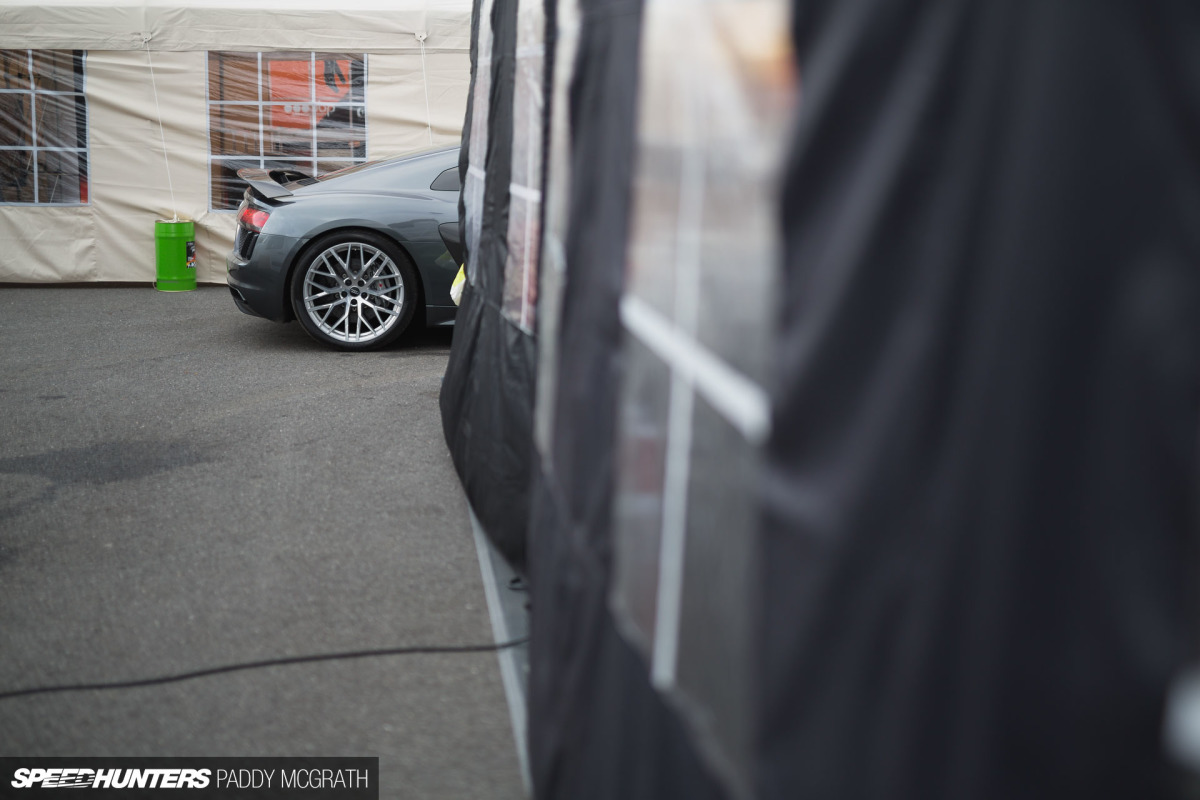 2016 Gatebil Rudskogen Saturday by Paddy McGrath-1