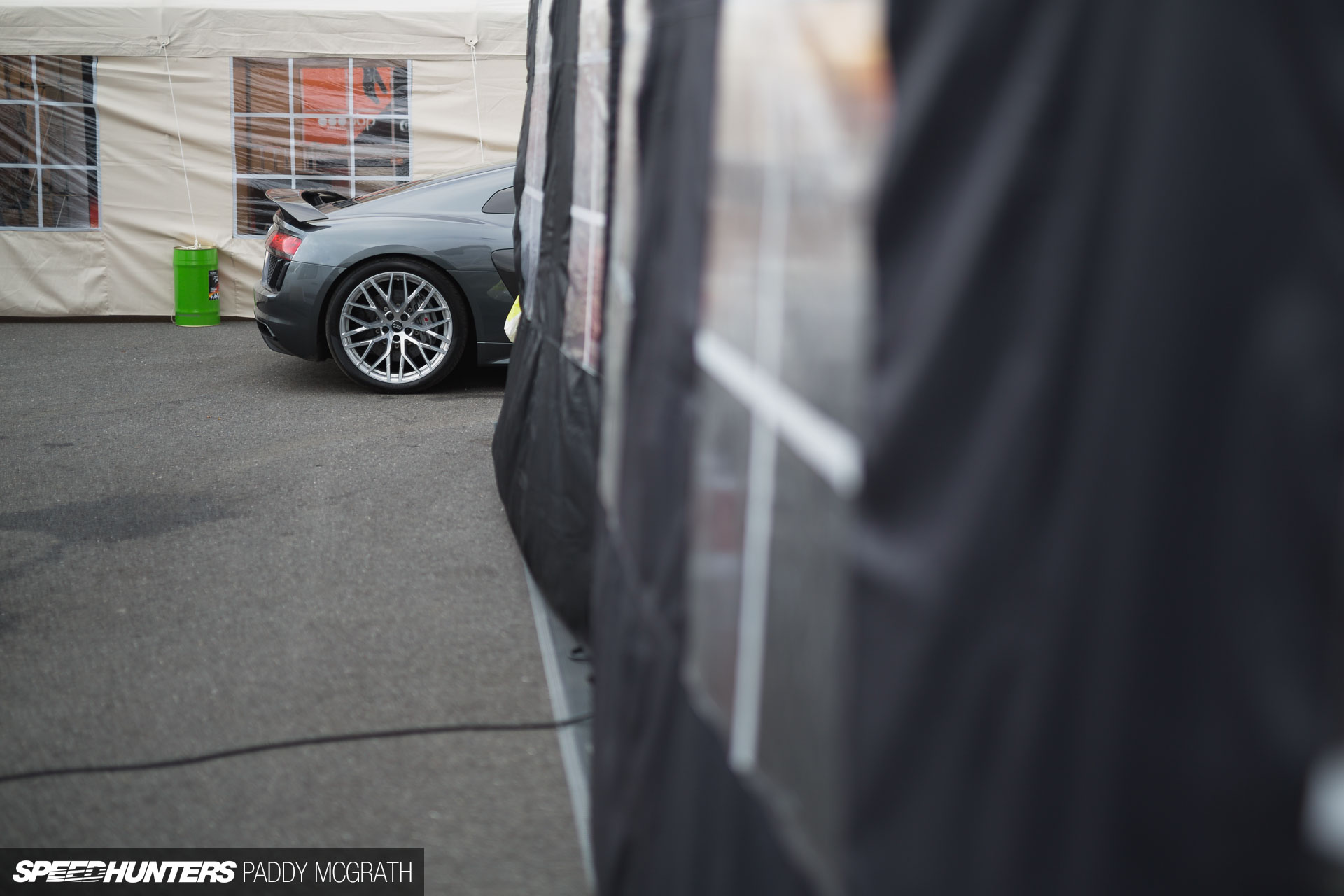 The Saturday Special From Rudskogen Speedhunters