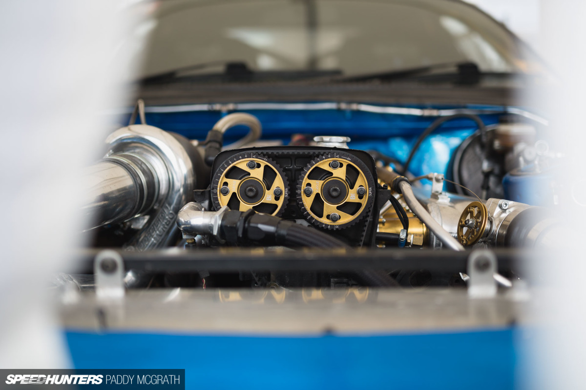 2016 Gatebil Rudskogen Saturday by Paddy McGrath-2