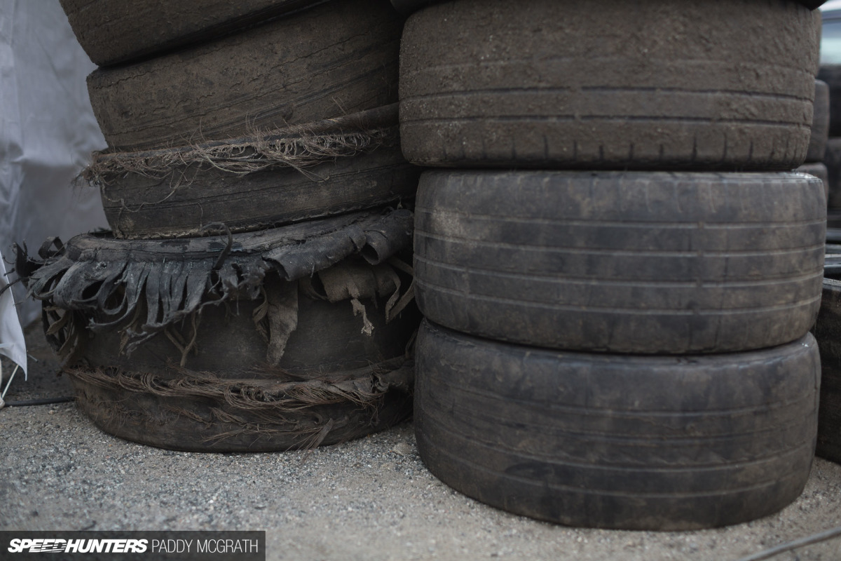 2016 Gatebil Rudskogen Saturday by Paddy McGrath-4