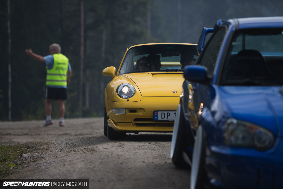 2016 Gatebil Rudskogen Saturday by Paddy McGrath-6