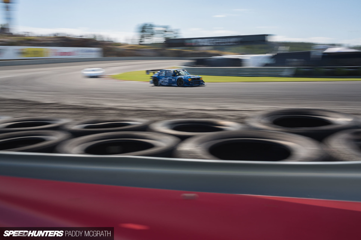 The Saturday Special From Rudskogen