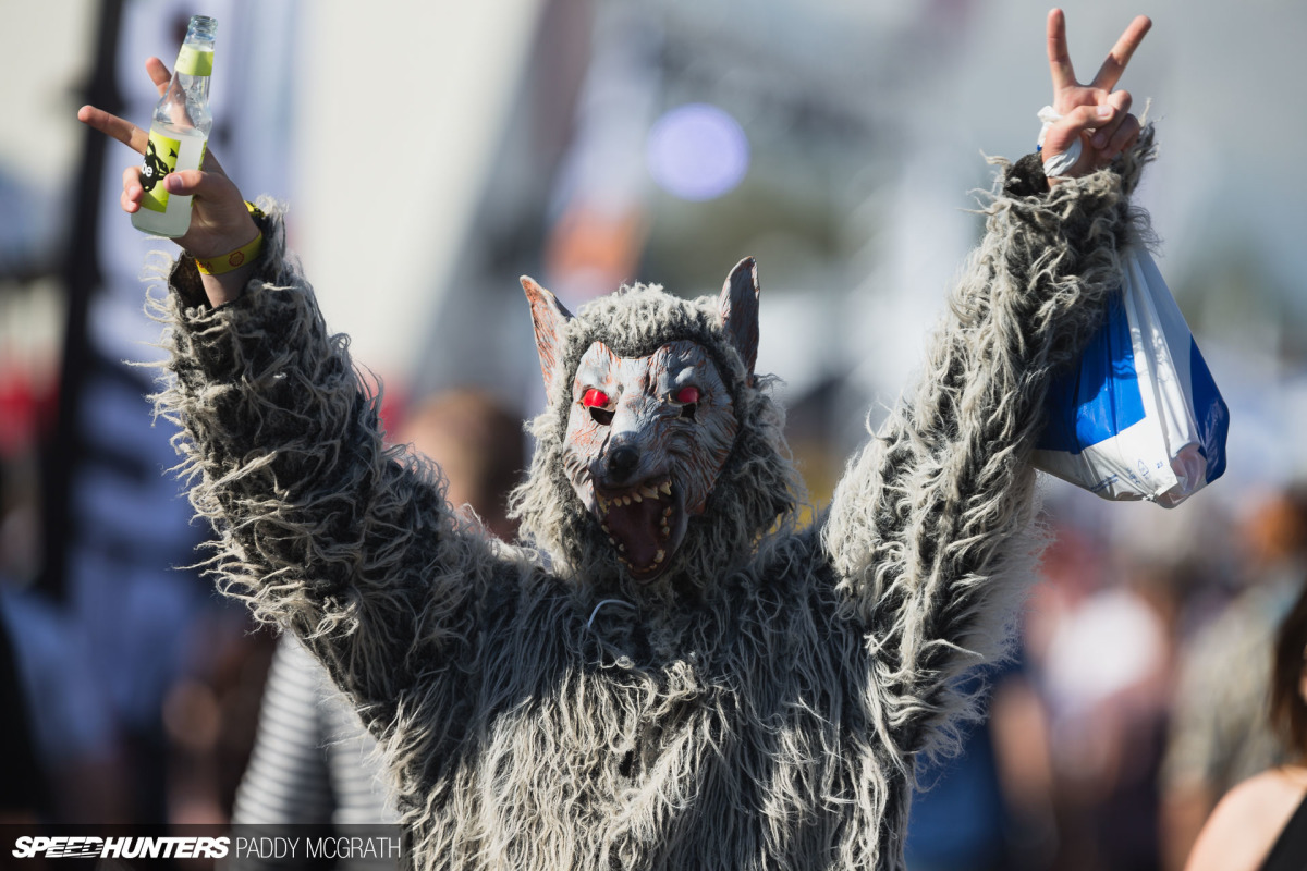 2016 Gatebil Rudskogen Saturday by Paddy McGrath-14