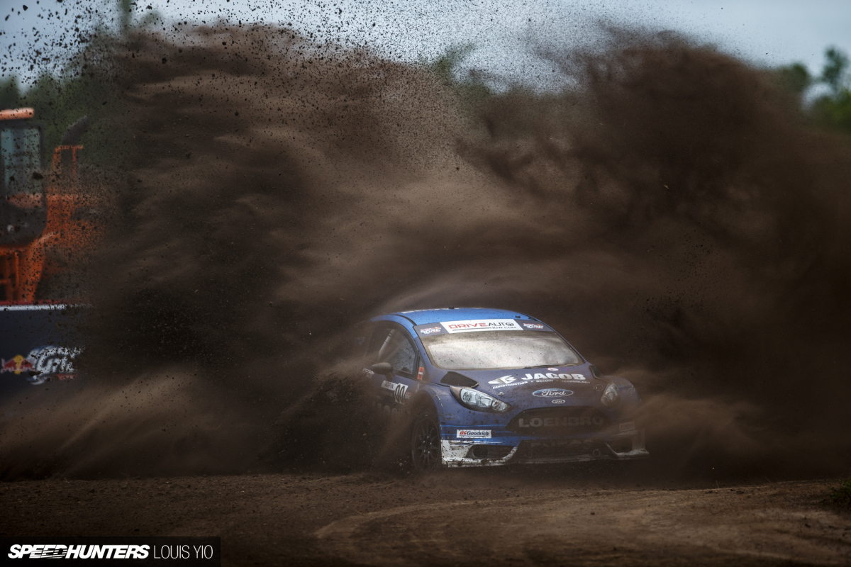 Is This The Greatest Motorsport Of All Time?