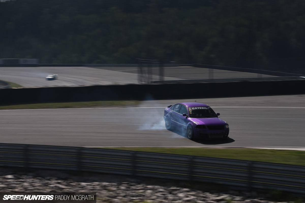 2016 Gatebil Rudskogen Drifting by Paddy McGrath-39