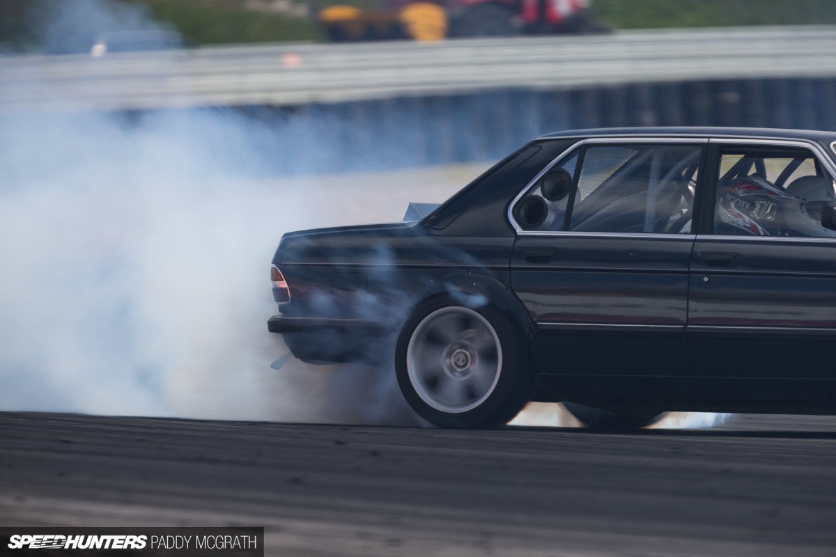 2016 Gatebil Rudskogen Drifting by Paddy McGrath-44