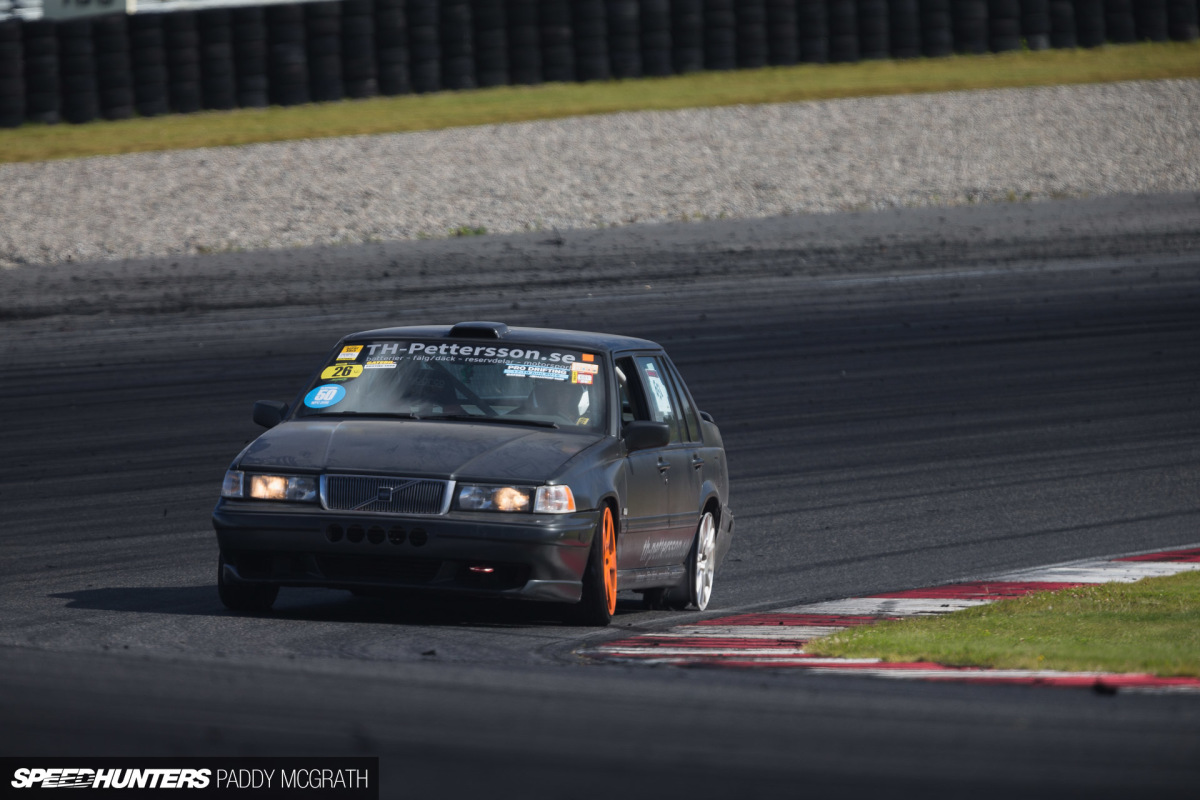 2016 Gatebil Rudskogen Drifting by Paddy McGrath-45