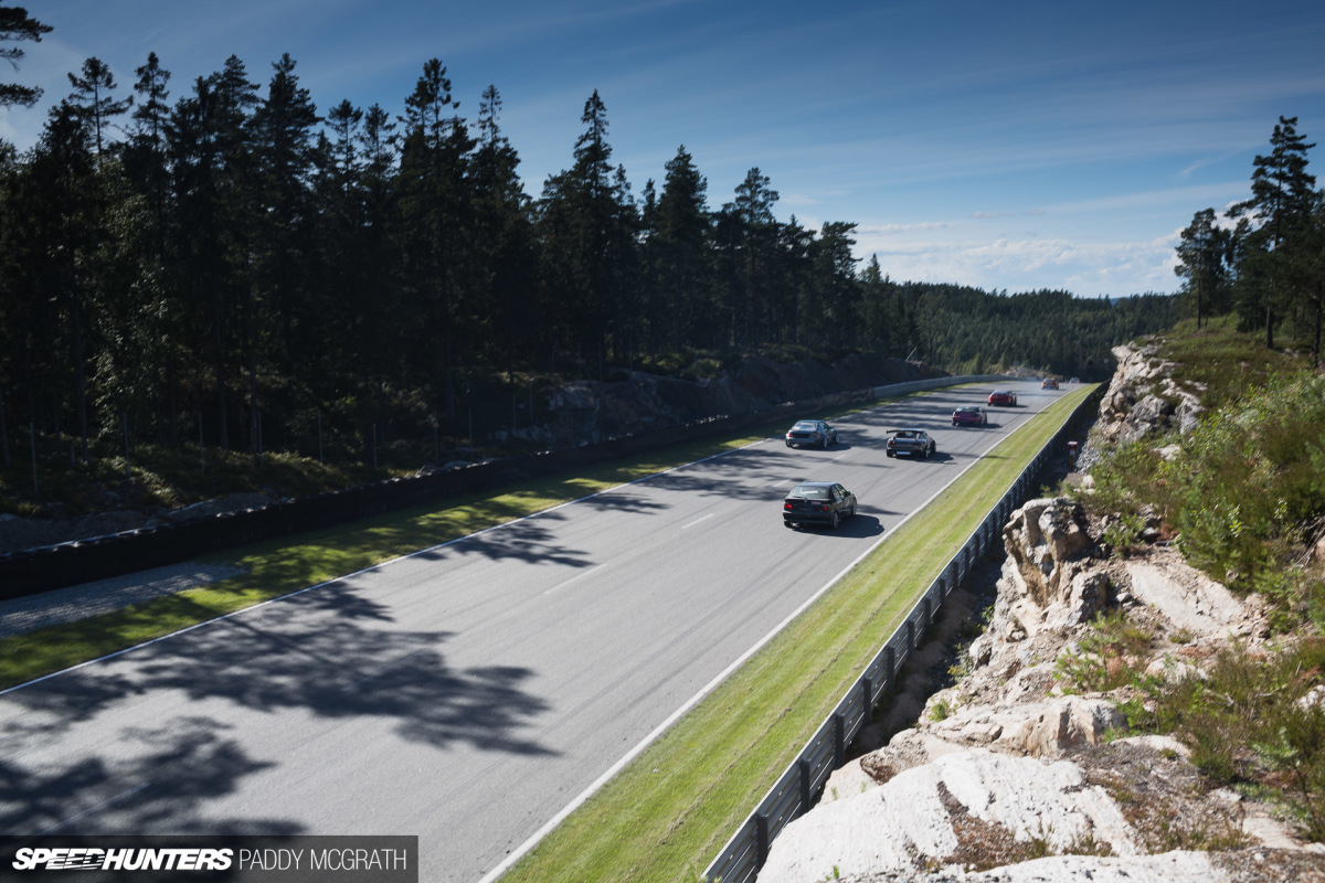 2016 Gatebil Rudskogen Drifting by Paddy McGrath-50