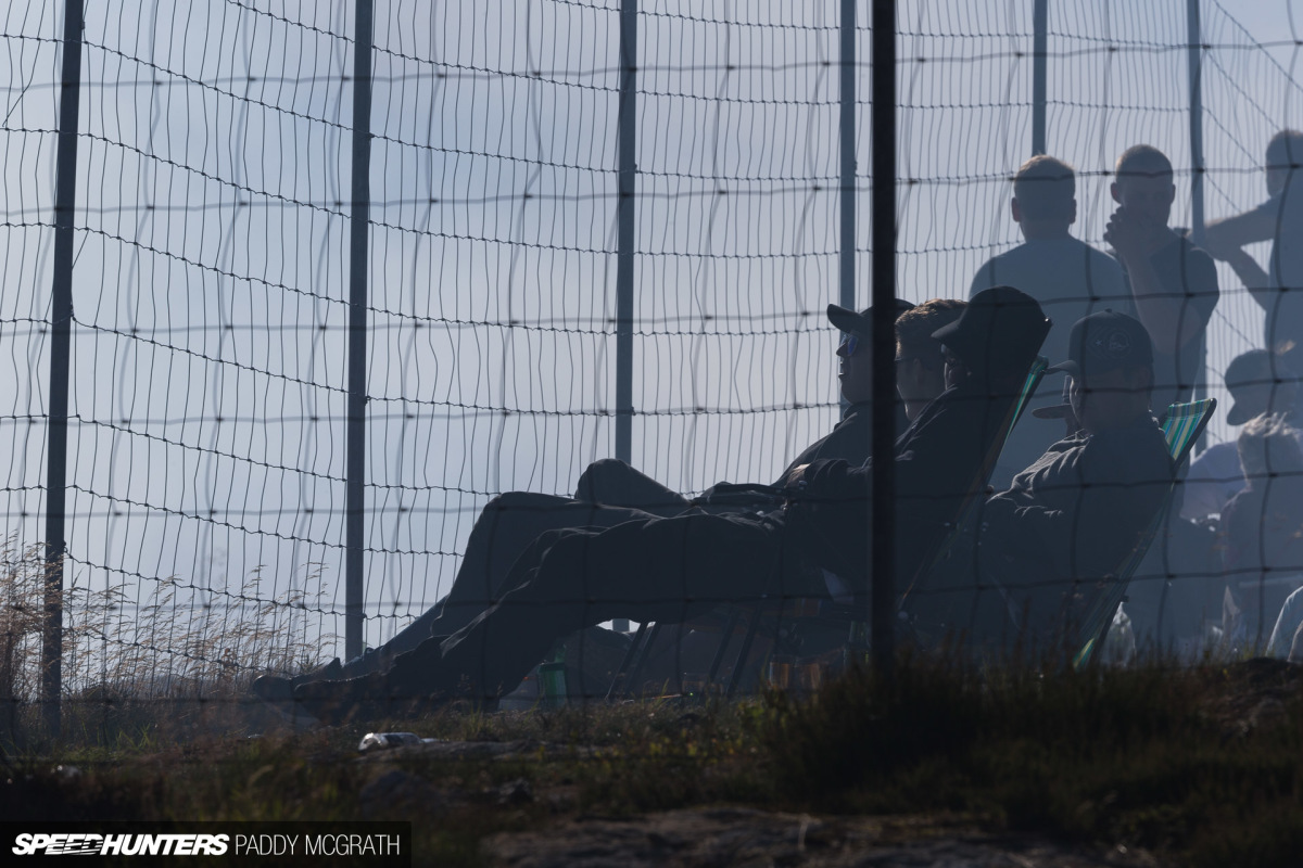 2016 Gatebil Rudskogen Drifting by Paddy McGrath-56