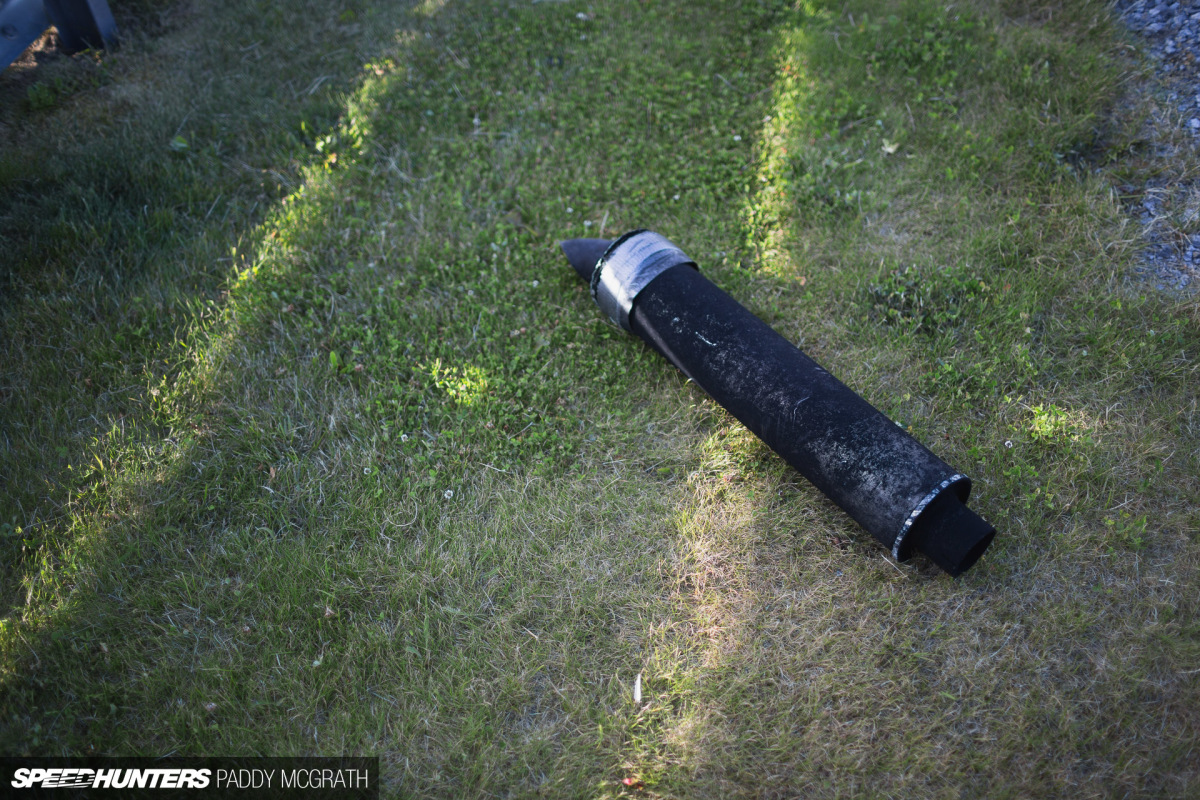 2016 Gatebil Rudskogen Drifting by Paddy McGrath-59