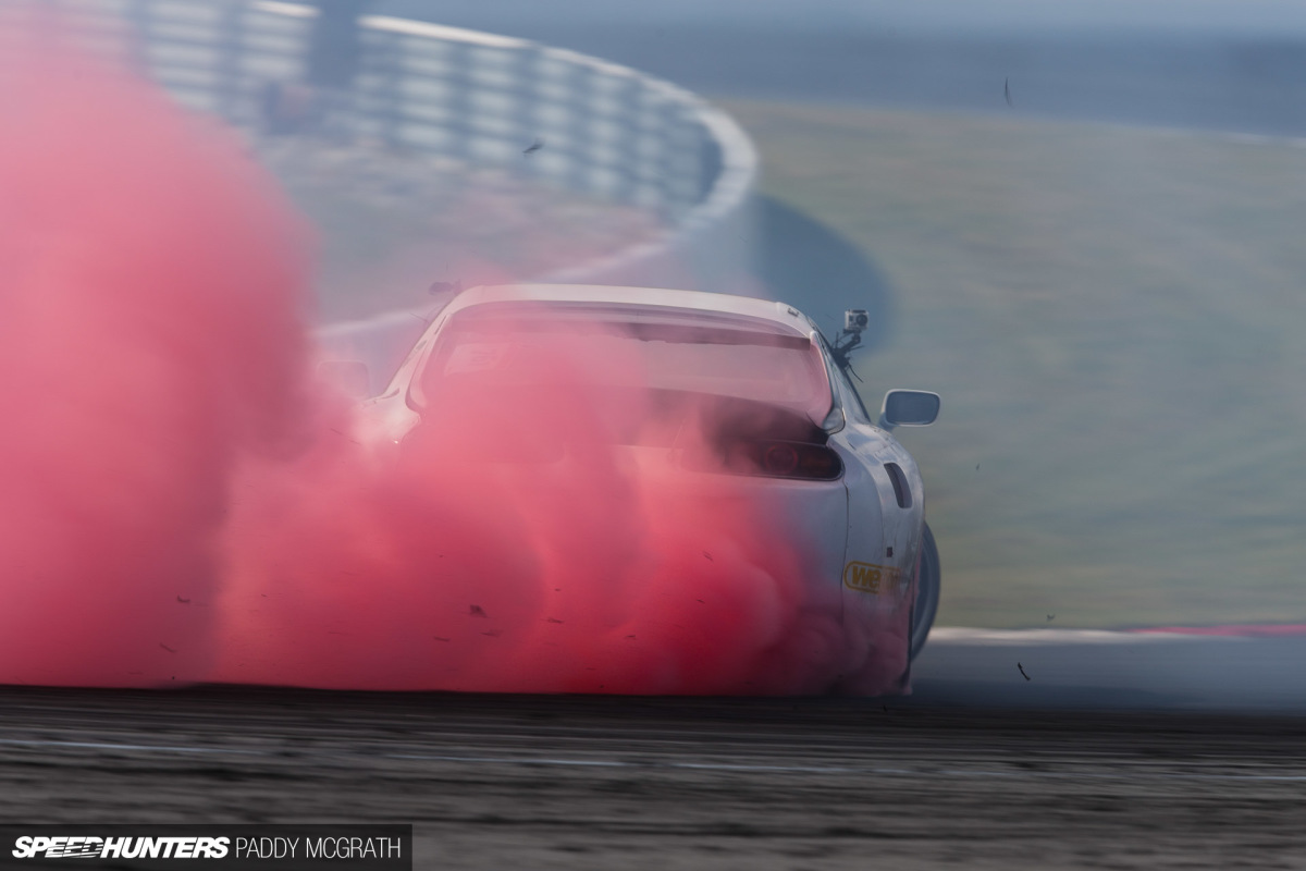 2016 Gatebil Rudskogen Drifting by Paddy McGrath-79