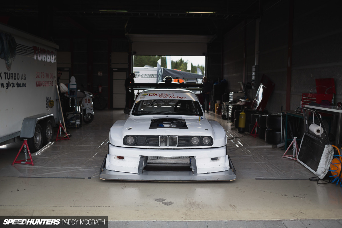 2016 Gatebil Speed by Paddy McGrath-5