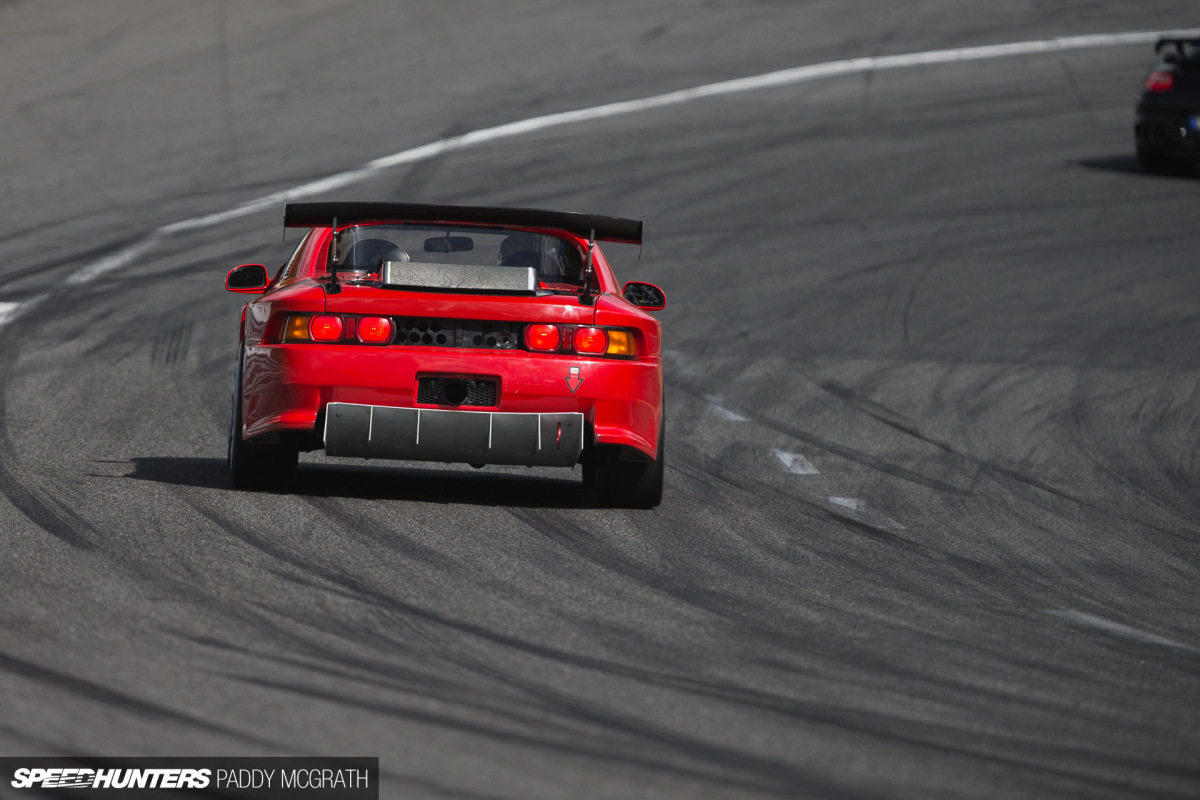 2016 Gatebil Speed by Paddy McGrath-11