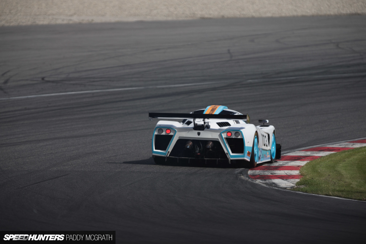 2016 Gatebil Speed by Paddy McGrath-14