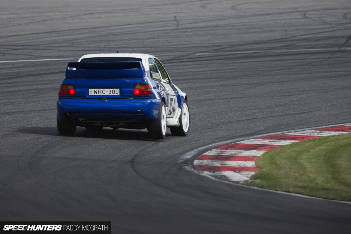 2016 Gatebil Speed by Paddy McGrath-15