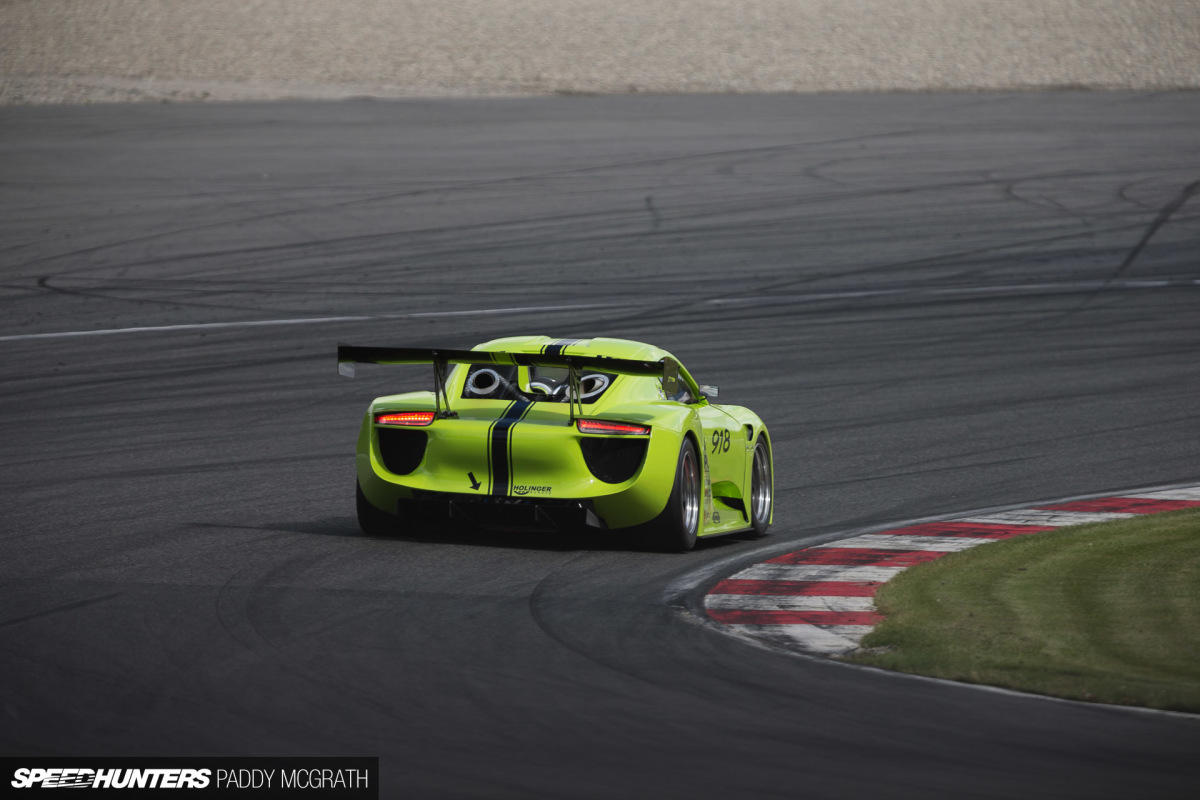 2016 Gatebil Speed by Paddy McGrath-16