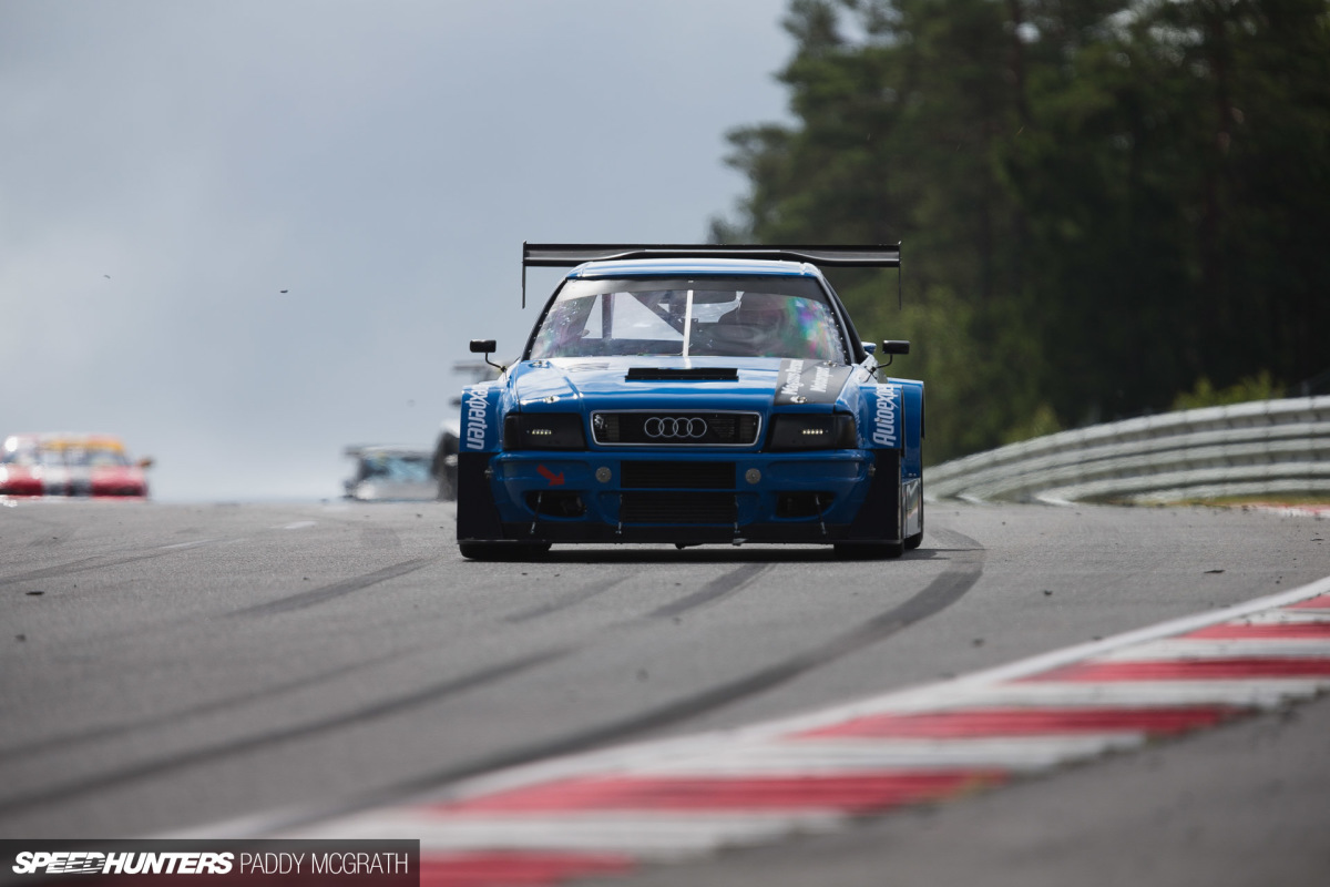 2016 Gatebil Speed by Paddy McGrath-18