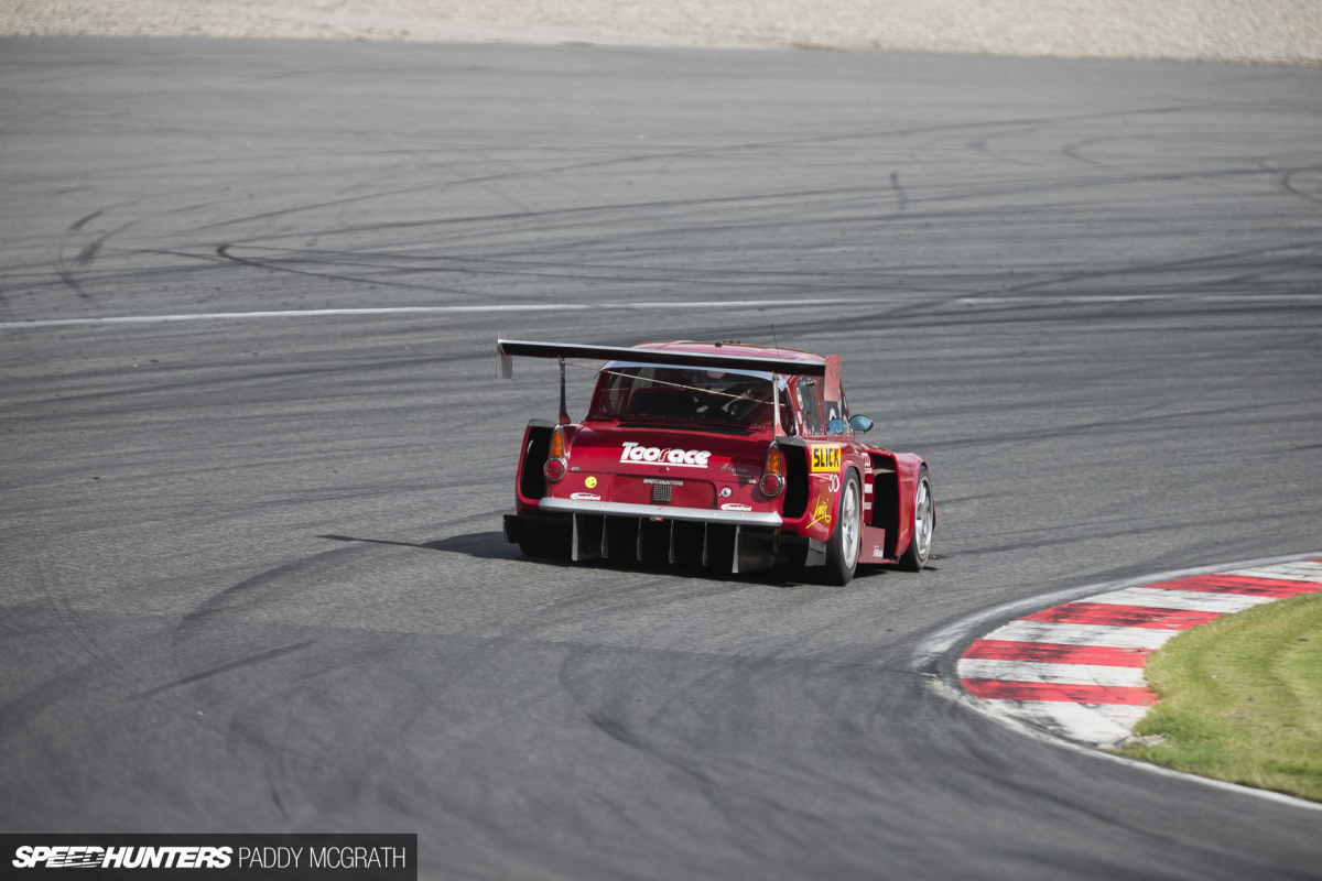 2016 Gatebil Speed by Paddy McGrath-20