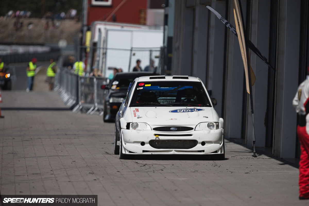 2016 Gatebil Speed by Paddy McGrath-22