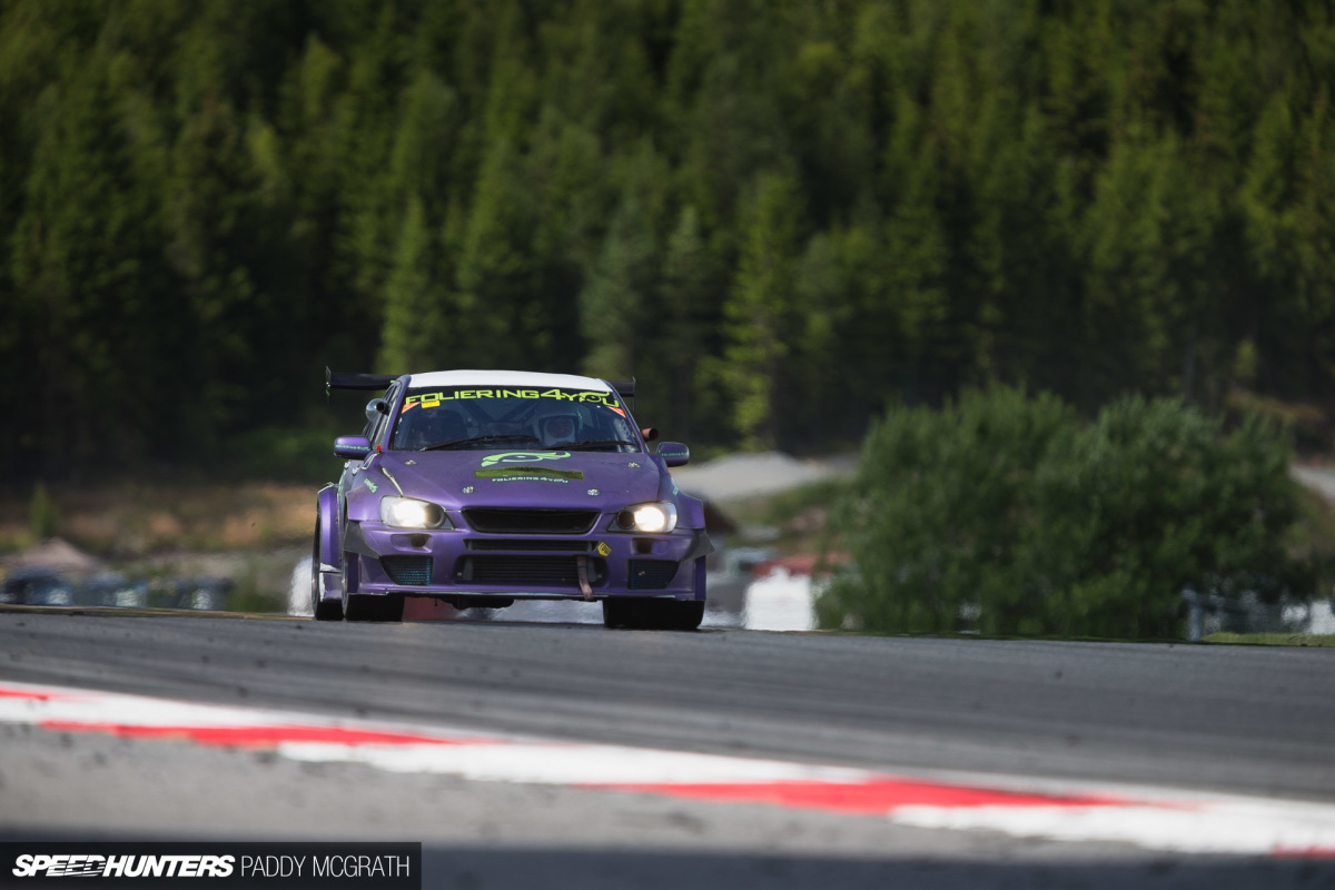 2016 Gatebil Speed by Paddy McGrath-27