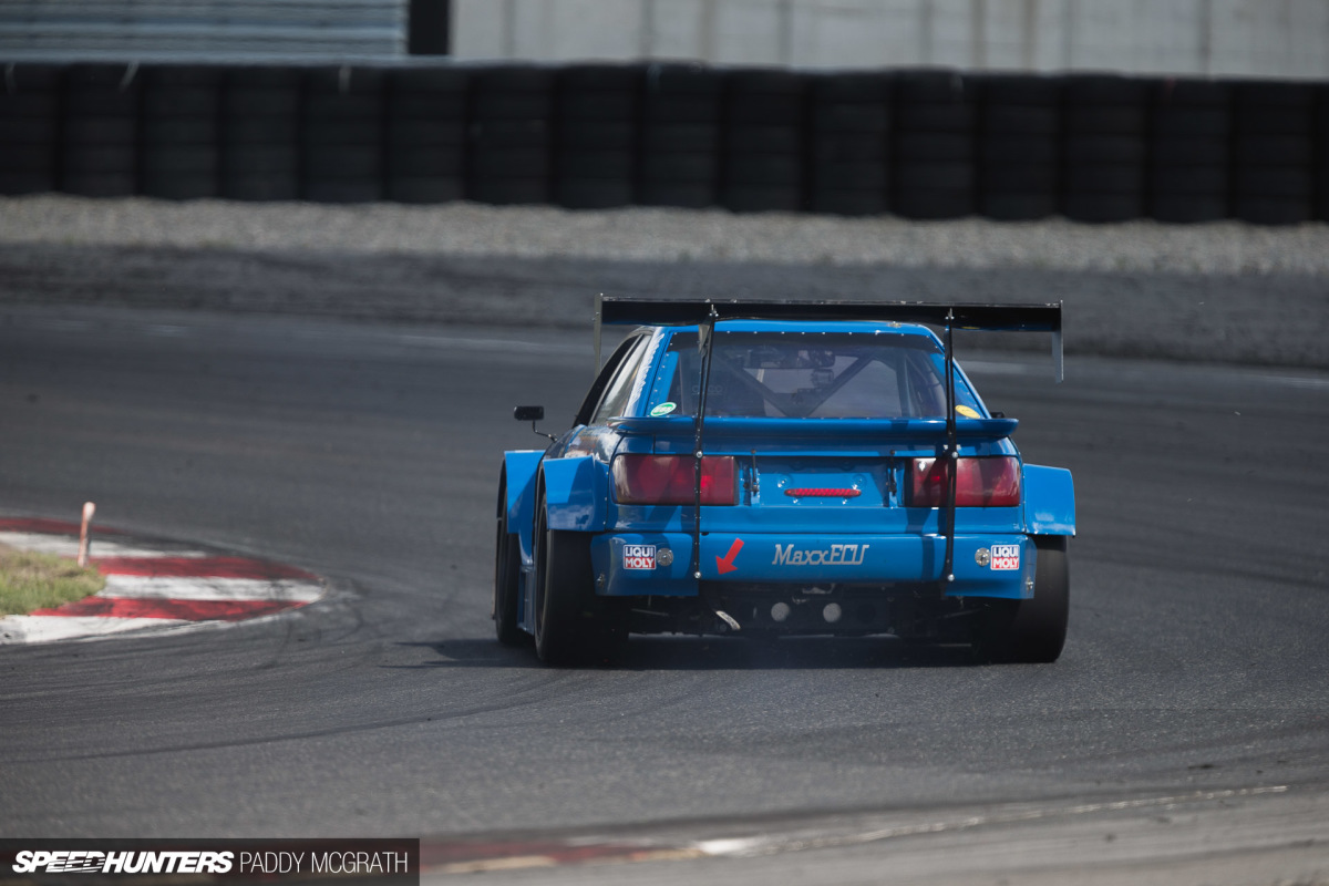 2016 Gatebil Speed by Paddy McGrath-28