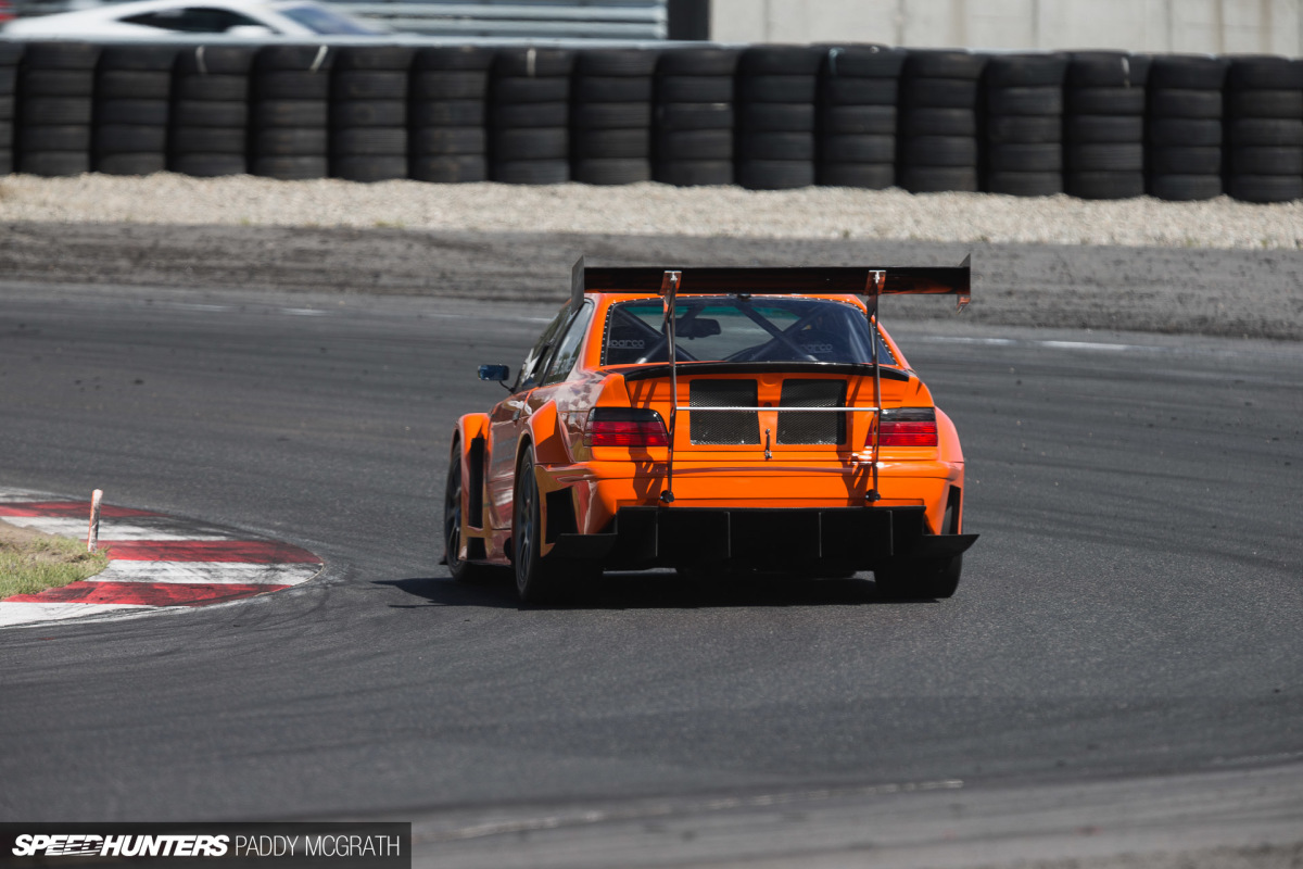 2016 Gatebil Speed by Paddy McGrath-29