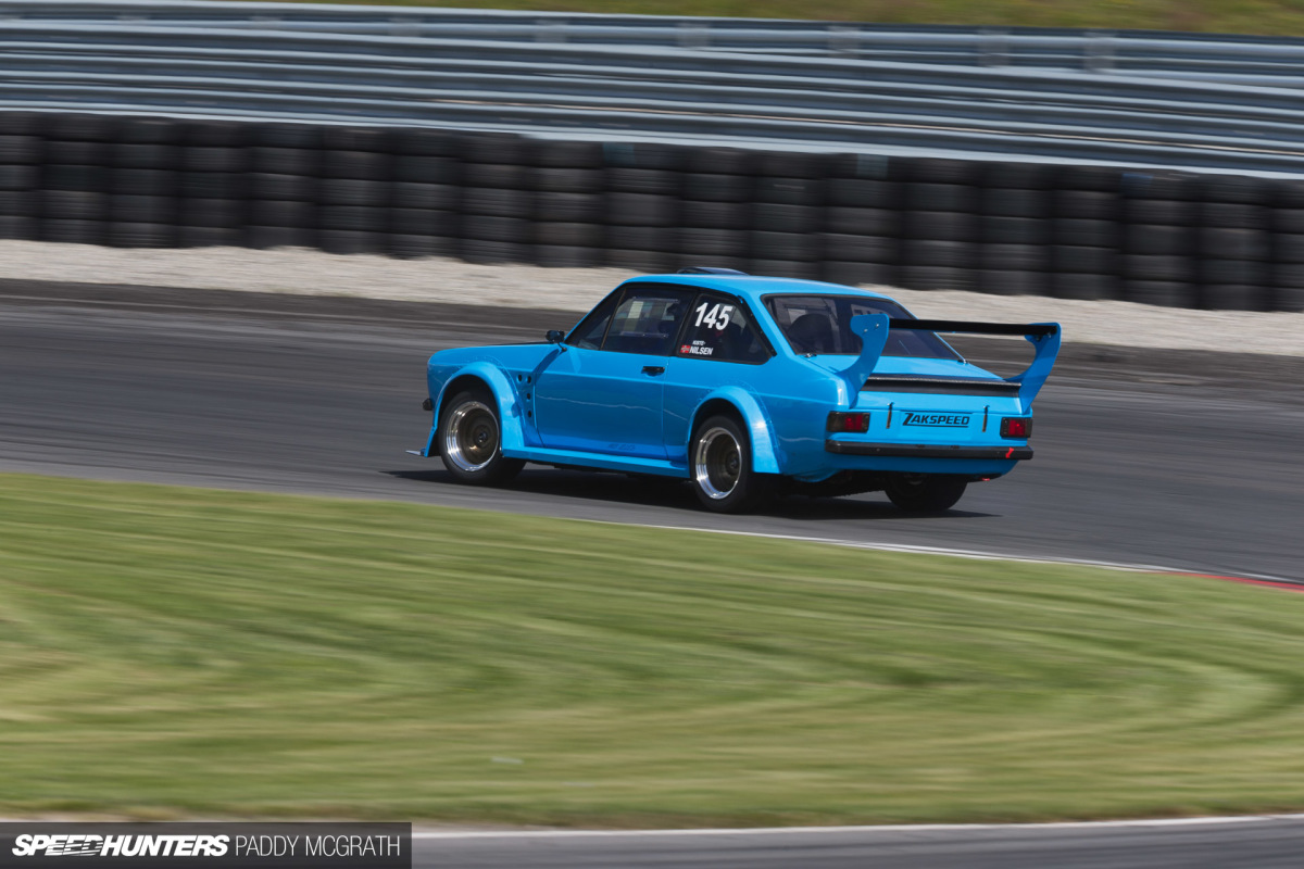 2016 Gatebil Speed by Paddy McGrath-30