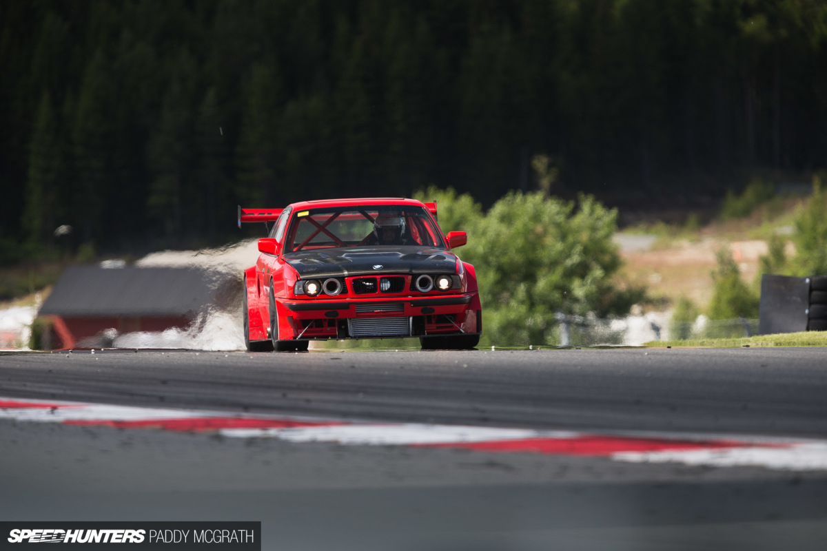 2016 Gatebil Speed by Paddy McGrath-31