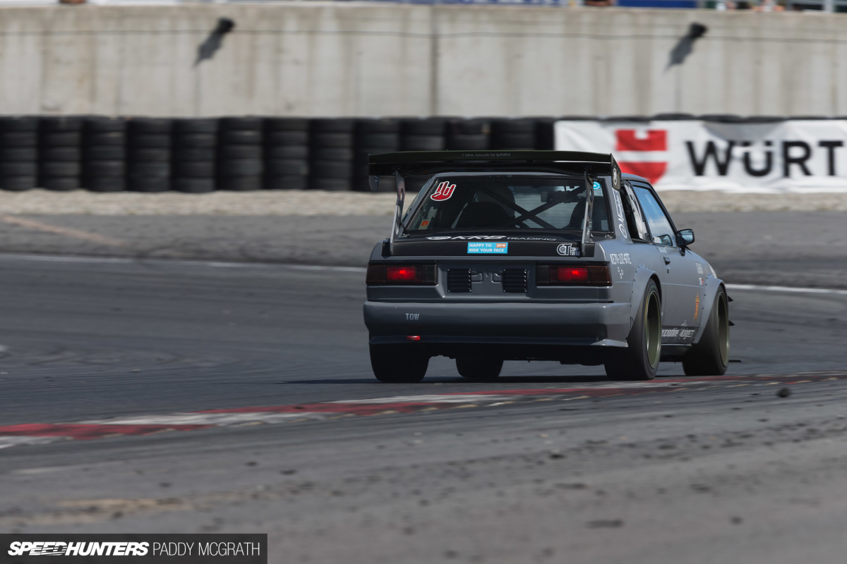 2016 Gatebil Speed by Paddy McGrath-32