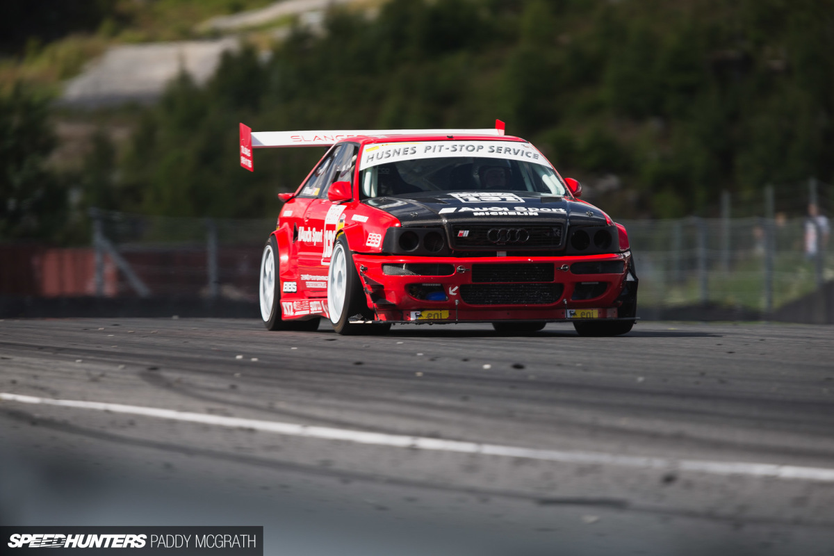 2016 Gatebil Speed by Paddy McGrath-35