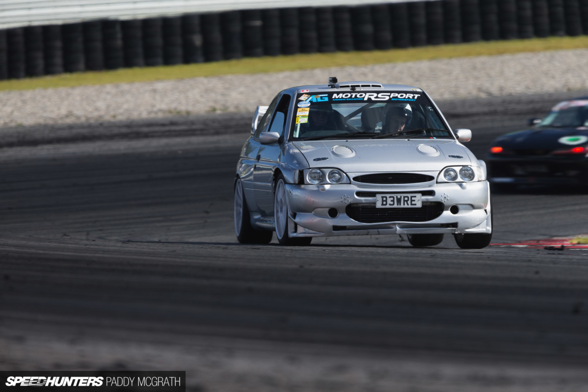 2016 Gatebil Speed by Paddy McGrath-39