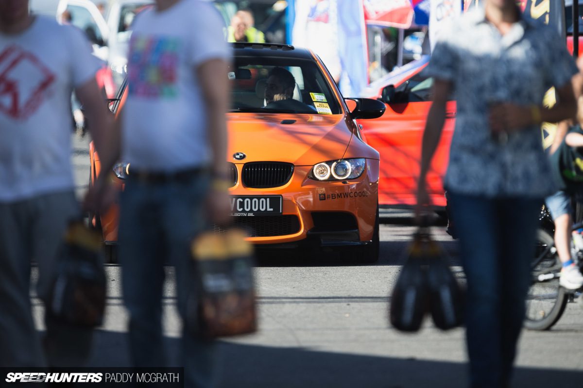 2016 Gatebil Speed by Paddy McGrath-45