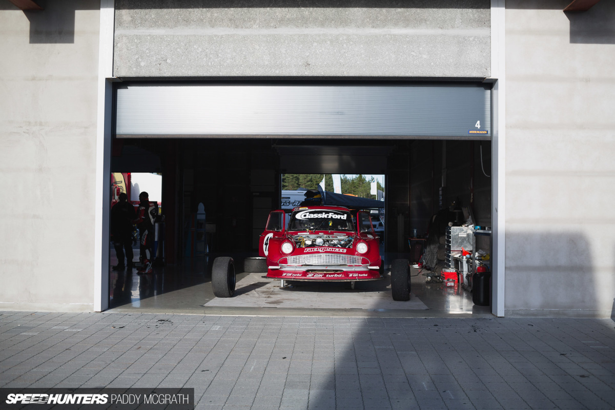 2016 Gatebil Speed by Paddy McGrath-46