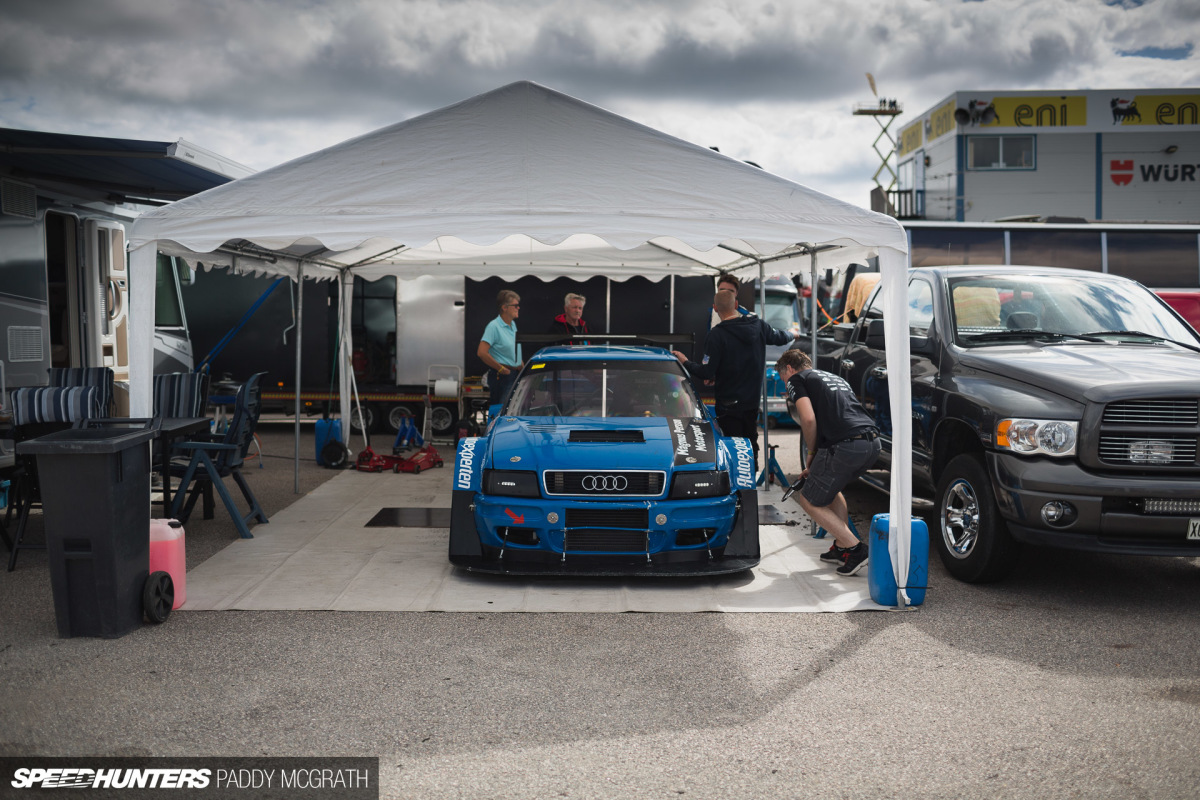 2016 Gatebil Speed by Paddy McGrath-48