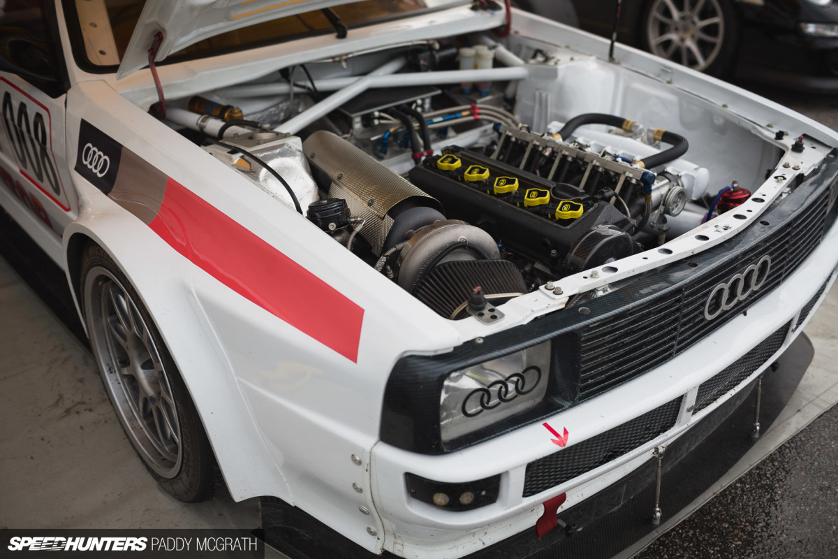 2016 Gatebil Speed by Paddy McGrath-50