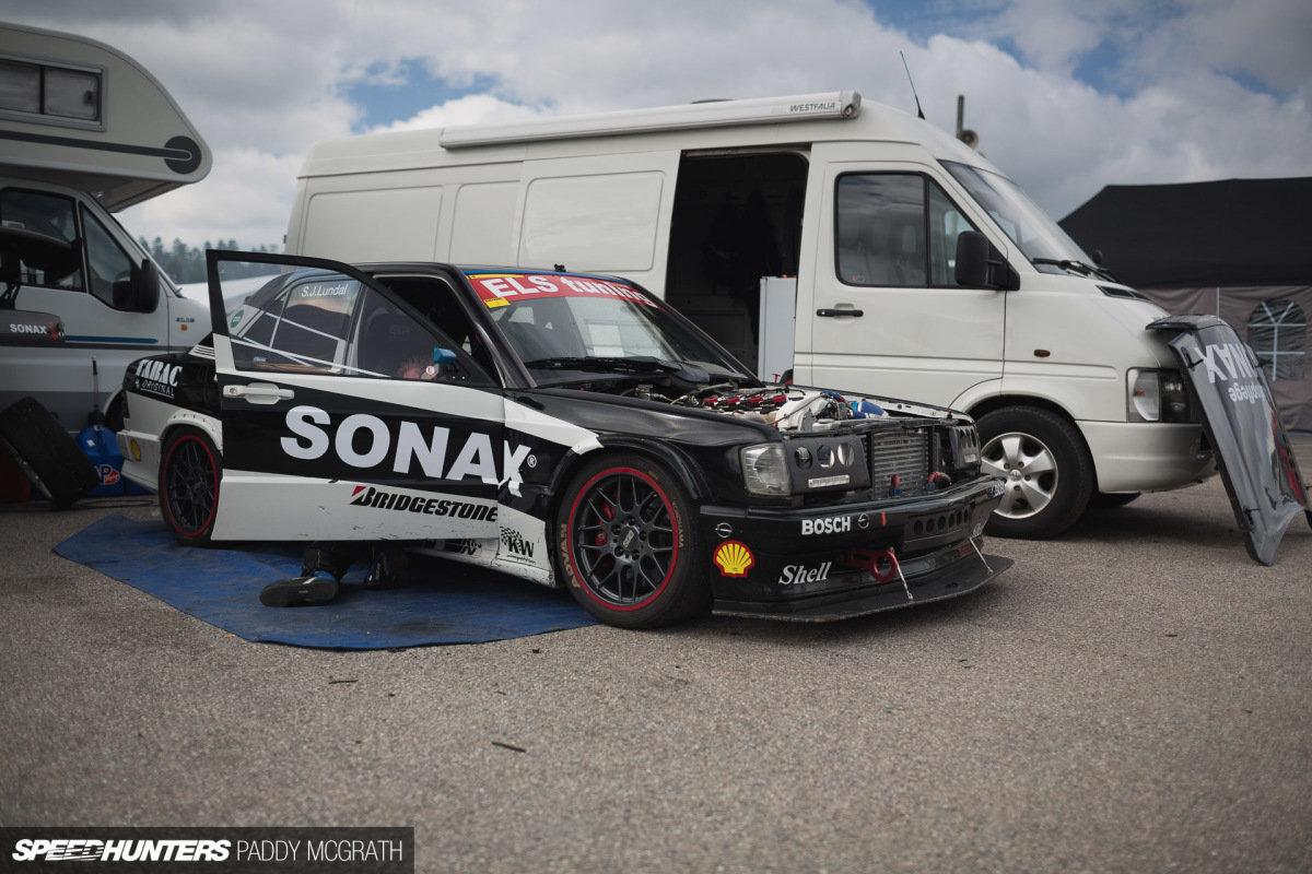 2016 Gatebil Speed by Paddy McGrath-51