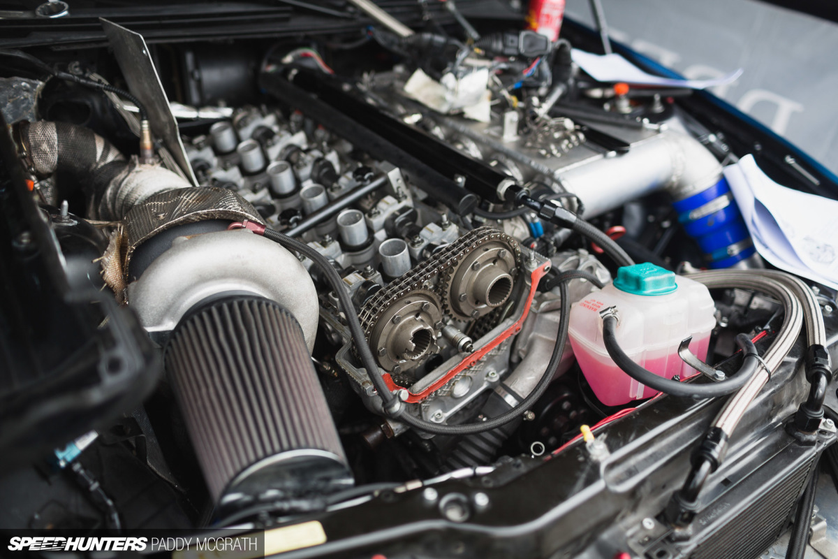 2016 Gatebil Speed by Paddy McGrath-52