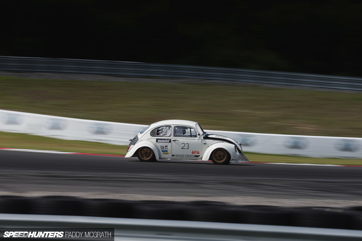 2016 Gatebil Speed by Paddy McGrath-57