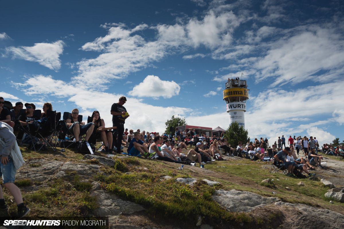 2016 Gatebil Speed by Paddy McGrath-60