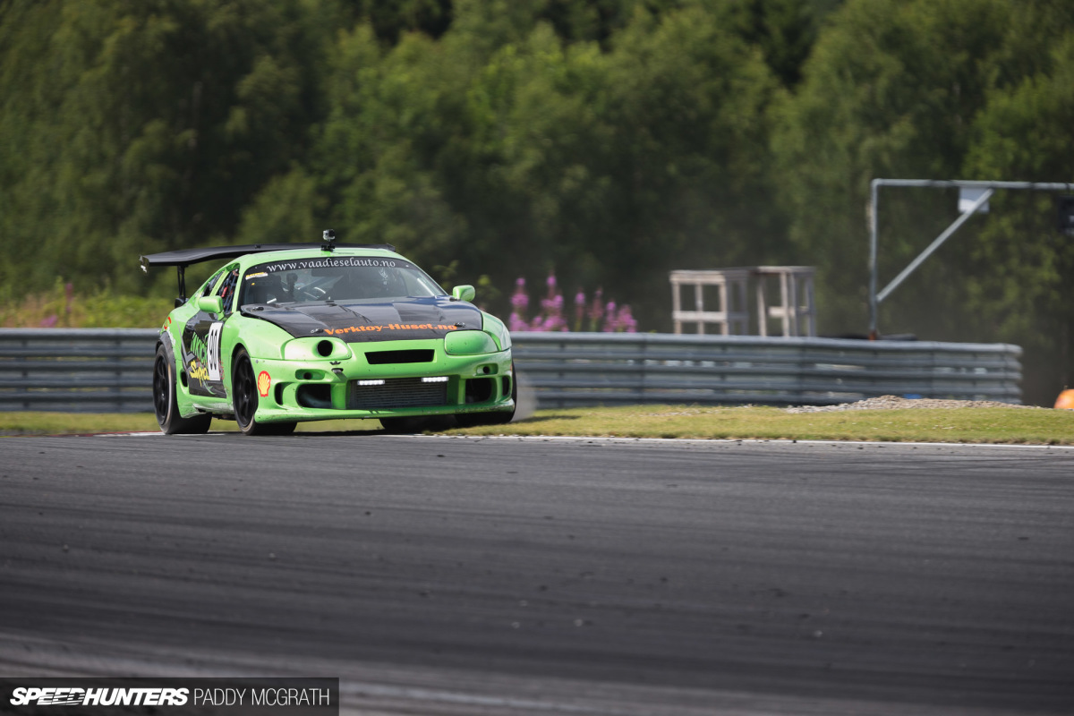 2016 Gatebil Speed by Paddy McGrath-63