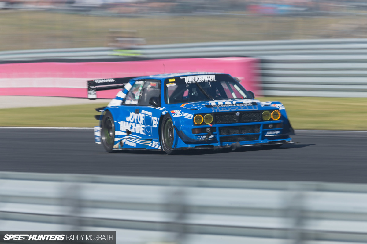 2016 Gatebil Speed by Paddy McGrath-72